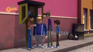 Rafadan Tayfa Anana Sor