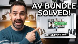 Dont Move Offices Without Watching This Av Bundle Essentials