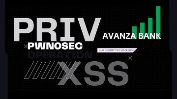 $5,000 XSS - AvanzaBank PDF Upload Leading to Stored XSS and SSRF Unrestricted File Upload