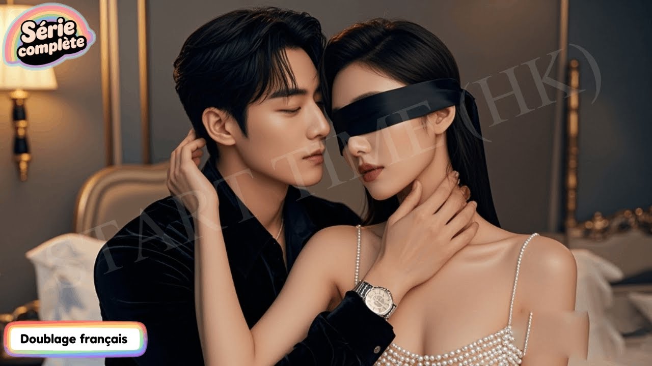 Livreuse livre 18 boîtes de préservatifs ; nuit imprévue. Au matin, l’inconnu se révèle CEO.