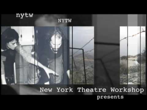 Aftermath by Jessica Blank and Erik Jensen, NYTW S...