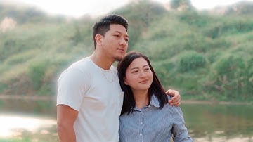 MO KAWR OST - "AN TI " | JH PEKA & DEBORAH RALTE