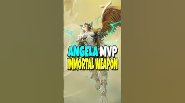 ANGELA ODIN’S BEAUTIFUL DAUGHTER MVP ANIMATION REVEALED