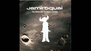 Jamiroquai - Space Cowboy