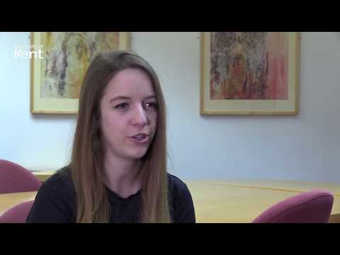 Rebecca - BSc