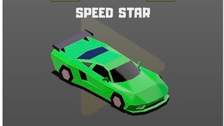 Reckless Getaway 2 - Speed Star Gameplay (Special Vehicles)