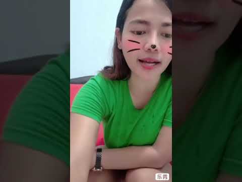 Tante semok goyang hot part 2 || Bigo live hot