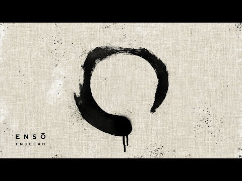 Endecah Ft. Dj Menikmatiko - 09. Enso - Audio Oficial
