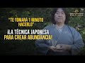 CONSIGUE TODO LO QUE DESEAS en la vida usando este Secreto Japonés ¡obtendrás ABUNDANCIA INMEDIATA!