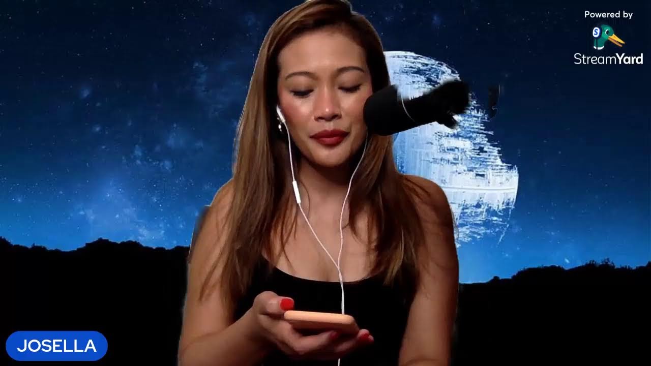 KUNG HEI FAT CHOY LANG LANGGA AHEMM AKANTA LANG AKO