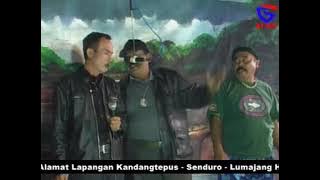 lodrok kemanten bangun trisno dgn judul pabrik kedawung