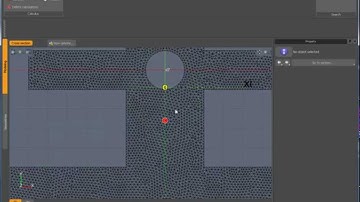 dinamo section property calculator - advanced modeling and editing