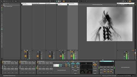 offthesky live sound design - sketchsploration62