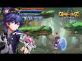 Ereb Primeira Gameplay Grand Chase Classic Ereb Primeira Gameplay Grand Chase Classic