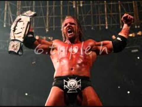 wwe wrestlers 2000s