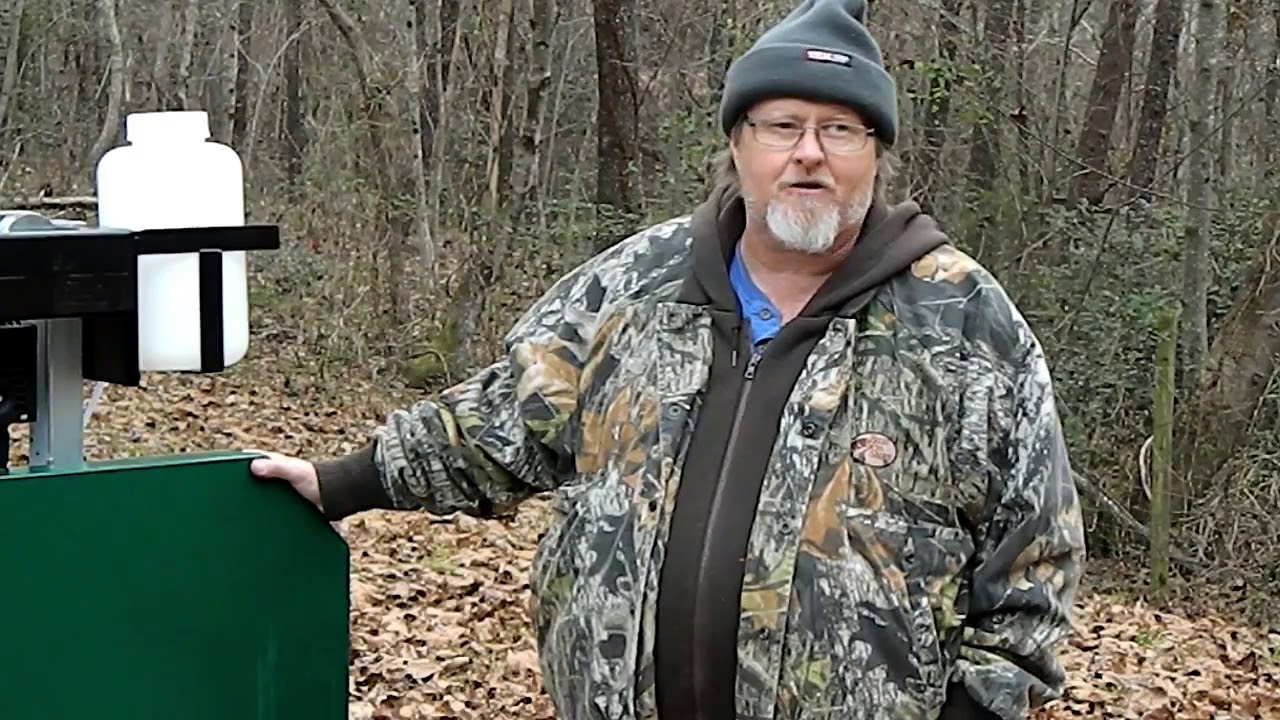 woodland mills hm122 YouTube