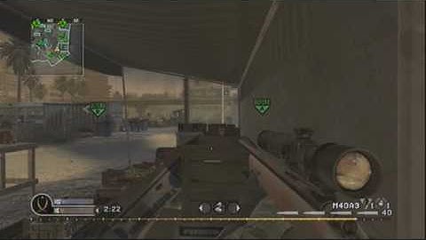 Gamertag Change IRhythmz | Cod4 Mini Edit