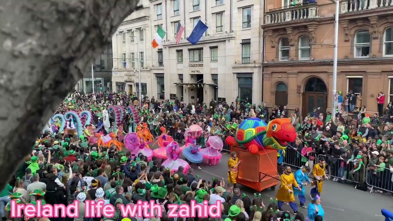 #stpatricksday2024