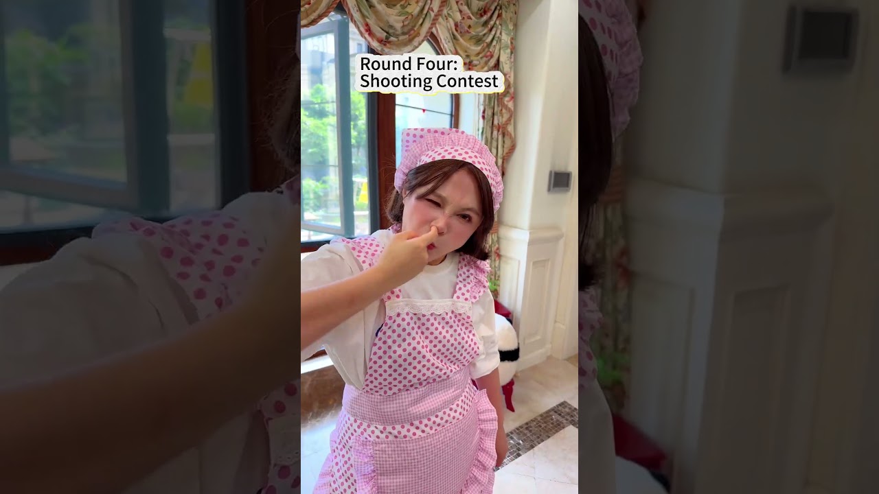 The confrontation between me and #exlittlebeans. #funnycats #funnyvideo