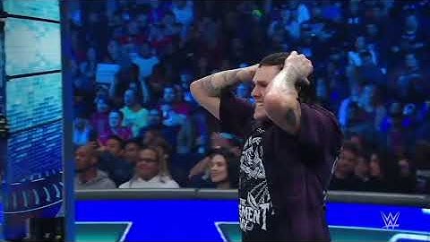Liv Morgan vs. Rhea Ripley: SmackDown, March 3, 2023