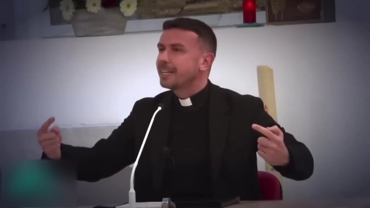 Dal vuoto alla pienezza - Don Luigi Maria Epicoco