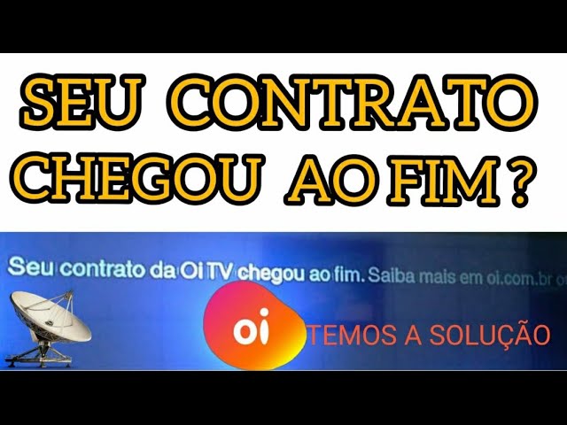 TV Jornal - Quem tem telefone da OI deve ficar atento à