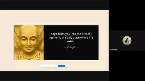 ICE - SKCT - ATAL - FDP on Biomedical Instrumentation and IoT - Day 4 Session 1