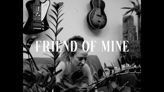 Jess Glynne - Studio Diary: Friend Of Mine by Jess Glynne 22,709 views 5 months ago 6 minutes, 33 seconds