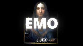 J.JEX - EM0 prod. by Depo On Da Beat