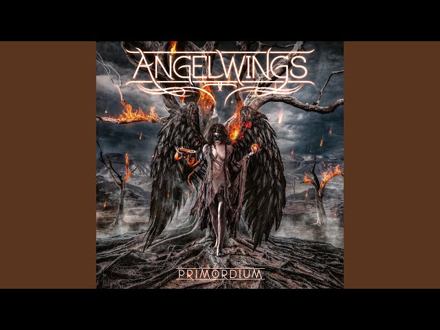 Angelwings - Trapped