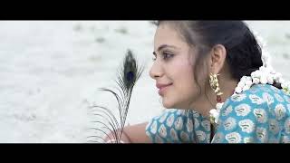 Video thumbnail of "Timi Aayau by Shreya Ghoshal"
