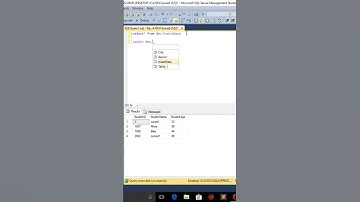 28 SQL Server - SQL Null Function to check value of column is null or not