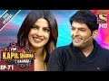 Kapil And His Marriage Issues - The Kapil Sharma Show ...