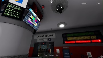 Tour Of Revamped Topside (IITPP Magma Renewal Update)