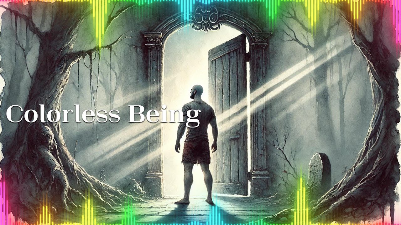 Colorless Human Being The Meaning Of Being Colorless – SHGGJ