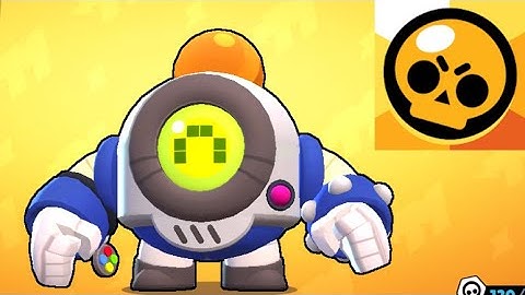 Brawl Stars - Gameplay Walkthrough Part 37 (iOS, Android)