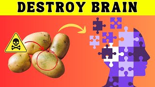 8 Foods To Avoid for Brain Health After 50