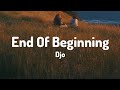 Djo - End Of Beginning (Lyrics)