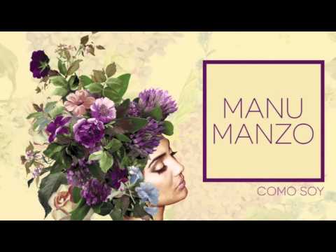 Manu Manzo- Como Soy (Audio)