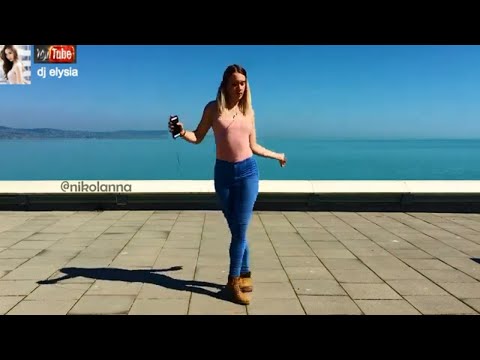 Best Shuffle Dance Music (REMIX  🔥2020 ) -BEAUTIFUL GIRL (Video HD1080P)