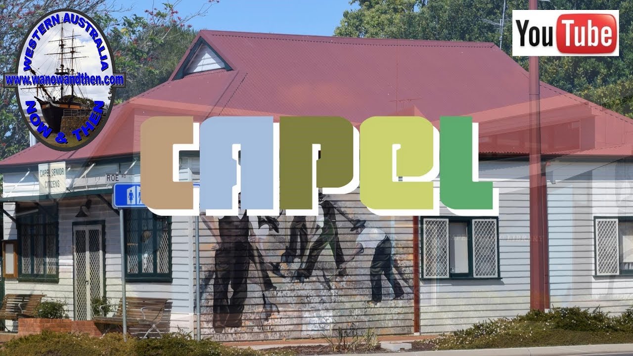 Capel -Western Australia