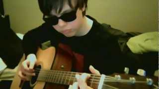(Metallica) Fade to black - Fingerstyle guitar (Metallica) Fade to black - Fingerstyle guitar