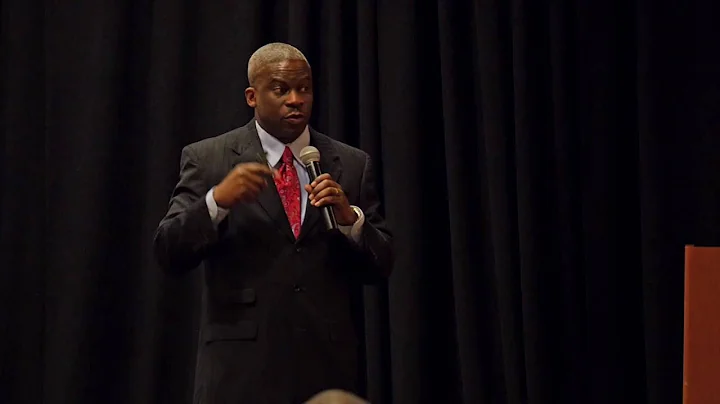 Understanding the Compensation plan by Founder Don...