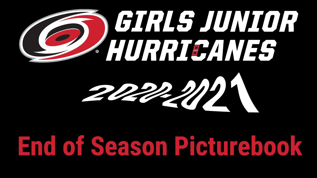 Carolina Junior Hurricanes Girls