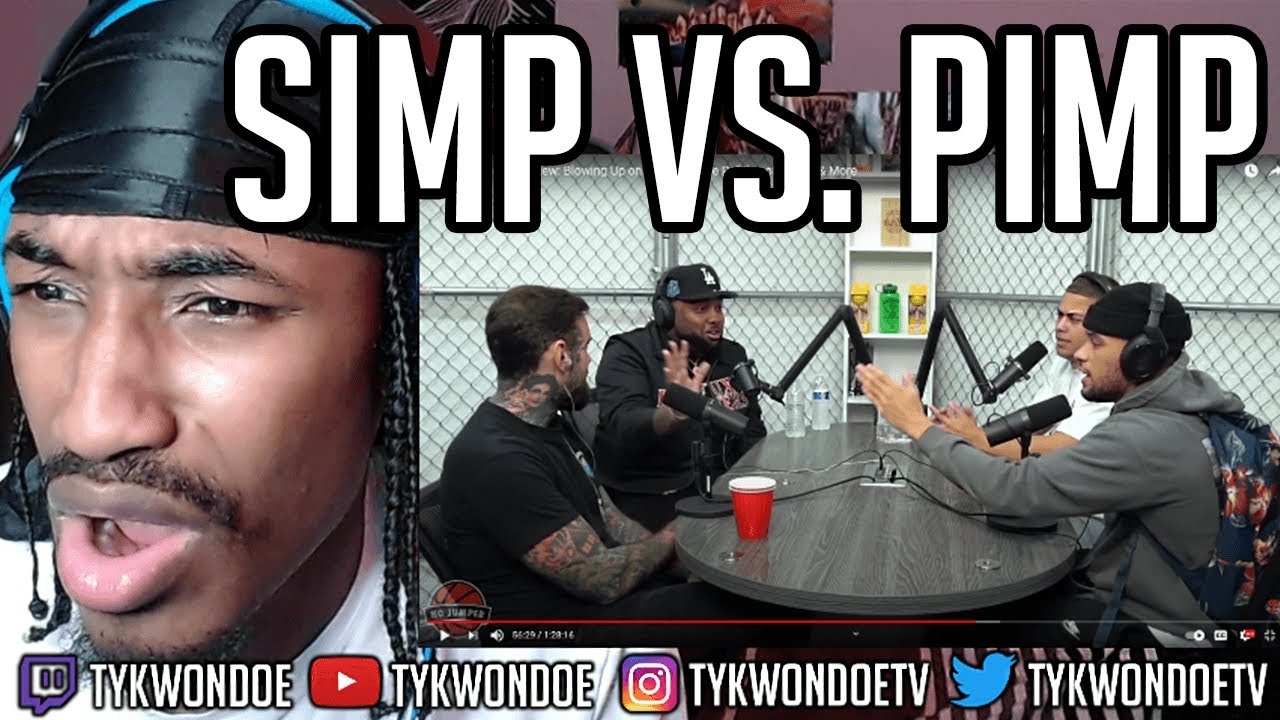 Why Simps NEVER Win...