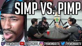 Why Simps NEVER Win... Wealth
