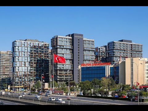 AŞÇIOĞLU SELENİUM ATAKÖY