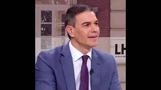 Pedro Sánchez mentiroso compulsivo