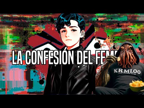 Cthulhutv Reacciona a Querido Dross: La Confesión Del Femboy @DrossRotzank