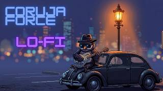 🦉 CORUJA FORCE - dark lofi beats to study/relax to